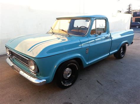 BRAZILIAN CHEVROLET C10 | Cars trucks, Pickup trucks, Vintage trucks