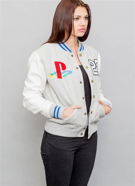 PlayStation 20th Anniversary Clothing - The Awesomer