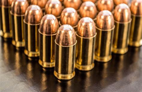 All The Different Types Of 9mm Ammo Explained [2022]