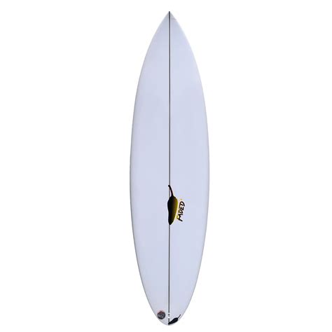 Faded 2.0 | Chilli Surfboards | Darkstar Online Surf Store - South Africa