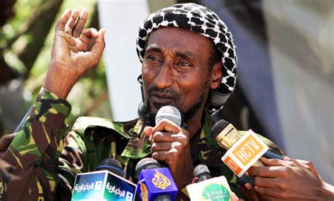 Somalia issues bounties for Al-Shabab leaders | Arab News