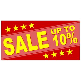 Store Sale Banner 111 | Retail Store Sale Banners | Store Sale Banner ...