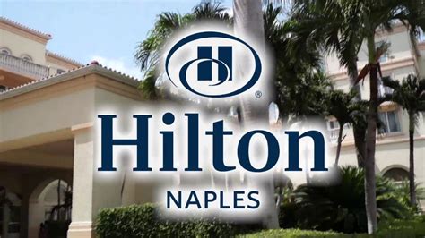 Hilton Naples • Naples - Inbound Destinations