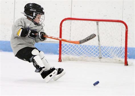 Dear Parents: I want your kid to fail - Minnesota Hockey Magazine