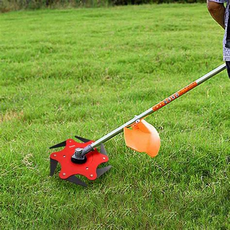 Universal Weed Trimmer Head - Decoratormall