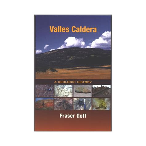 Valles Caldera: A Geologic History – Public Lands Interpretive Association