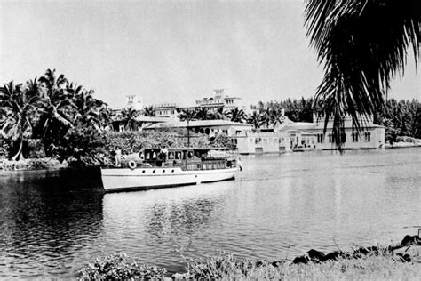 Historic South Florida Imagery