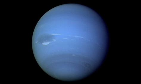 Uranus has started leaking gas, NASA scientists confirm