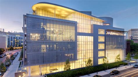 Gallery of Which of the 25 Best Ranked Colleges in the U.S. Have Architecture Programs? - 6