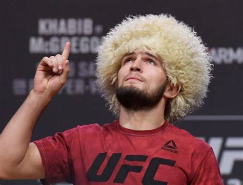 Best Quotes by Khabib Nurmagomedov for People Looking For Success