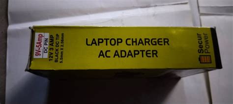 Lenovo 45w Laptop Charger at Rs 1350/piece | Lenovo Laptop Adapters in ...