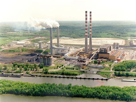 TVA study recommends shutting down Cumberland coal plant, adding ...