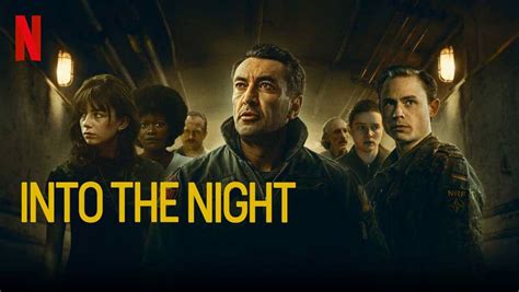 Netflix Into the Night Season 2 Review - The BK Things