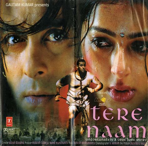 Tere naam full movie - kinhor