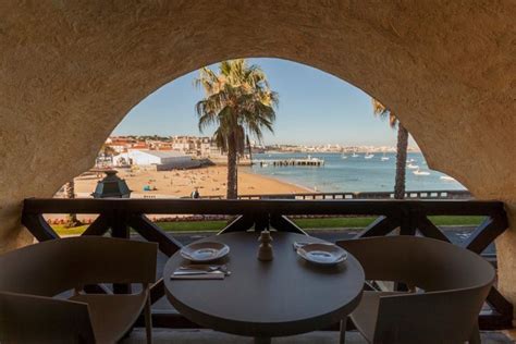 Best Restaurants in Cascais - Meghan Laurie