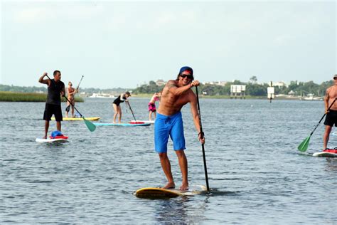 Fall Things To Do In Wrightsville Beach | Events & Activities