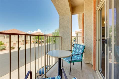 Mesquite Vacation Rental Condo with Resort Amenities, Mesquite ...