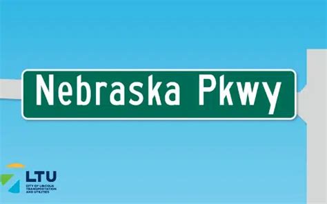 Portion Of Highway 2 To Become Nebraska Parkway This Week | KLIN - News ...