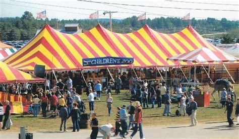 Tioga County New York Fair Coming to town - WENY News