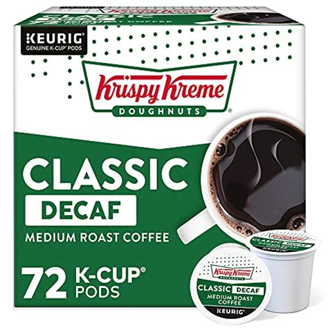 Our List of the 9 Best Decaf K-Cups (Brands, Flavors + FAQs)