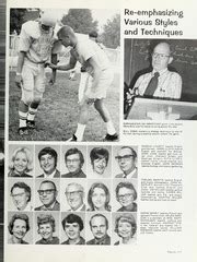 Mishawaka High School - Miskodeed Yearbook (Mishawaka, IN), Class of 1973, Page 115 of 216