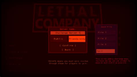 Lethal Company Version 47: Full patch notes listed