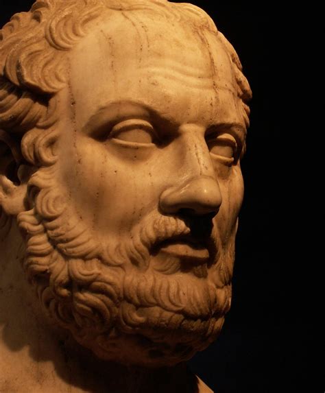 Who is Thucydides? – ChronologyTruth