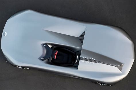 Infiniti Prototype 10 Concept – Asphalte.ch