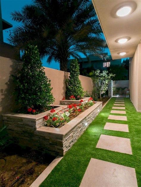 Unusual Garden Path Design Ideas On A Budget To Try Now 10 - COODECOR | Ideas de jardinería ...