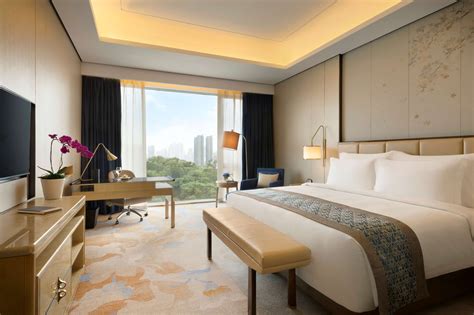 5 Star Luxury Hotel in Fuzhou, China | Kempinski Hotel Fuzhou