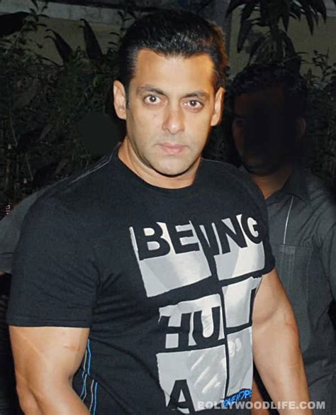 Salman Khan launches Being Human stores in Dubai - Bollywoodlife.com