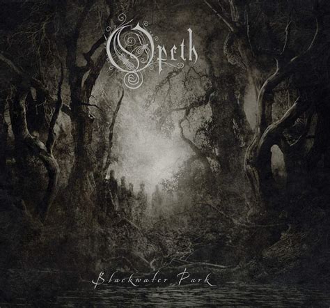 Ranking All Opeth's Albums | Metal Amino