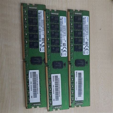 DDR4 ECC RAM 16GB(9 Chip) | Shopee Malaysia