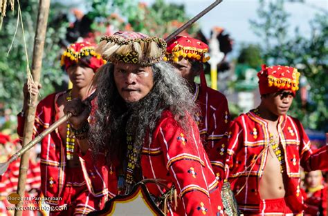 Kaamulan Festival: Keeping the Unity among the Seven Tribes of Bukidnon ...