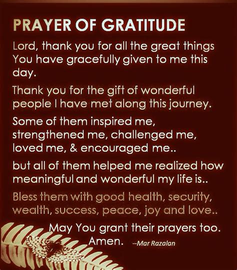 Prayer of gratitude Prayer Verses, Prayer Book, Daily Prayer, Bible ...