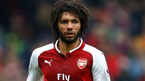 Hero-to-zero, unwanted, ignored – Elneny can’t get a game for Arsenal ...