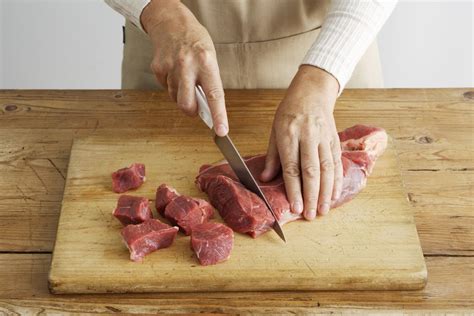 How To Grind Your Own Meat: An Illustrated Tutorial