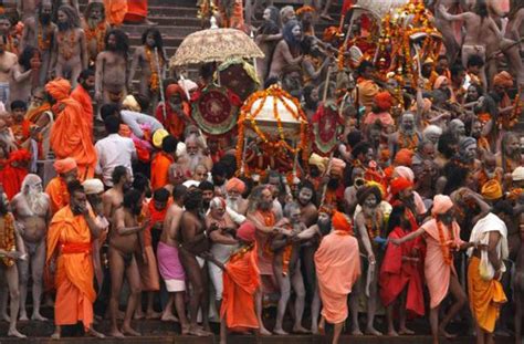 Nashik Kumbh Mela 2015 - Kumbh Mela Dates and Information