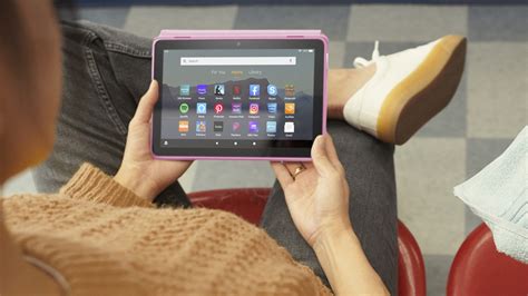 How To Add Storage To Amazon Fire Tablet | Robots.net