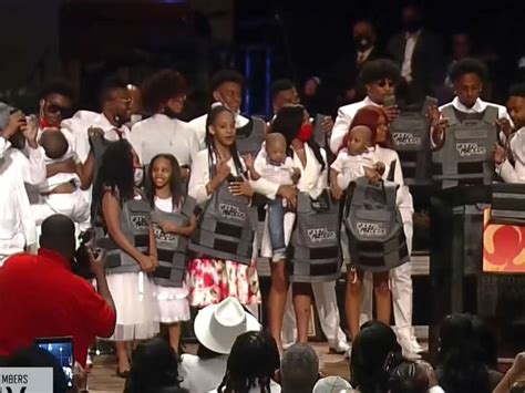 DMX Family & Friends Gather for Funeral Service, Powerful Speeches Given