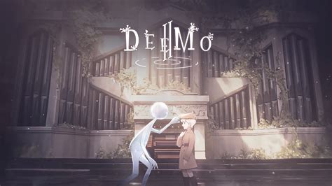 Deemo II finally lands on Android after two years — and it wasn't worth ...