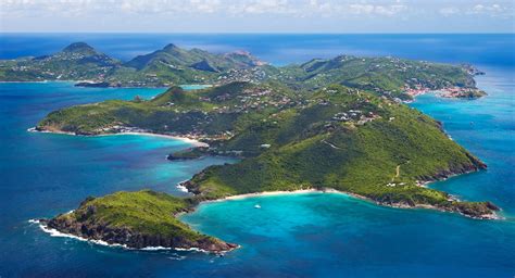 St. Barts Luxury Villas and Vacation Rentals | Inspirato