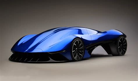 2015 Maserati Tipo 975 Ernesto Concept