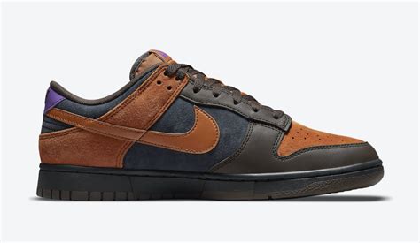 Nike Dunk Low Cider DH0601-001 Release Date - SBD