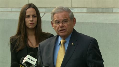 Democrats eager to avoid the subject of Menendez's bribery trial - CNNPolitics