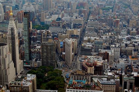 Flatiron Building, NYC | - 5th Ave. - Broadway - Flatiron Bu… | Flickr