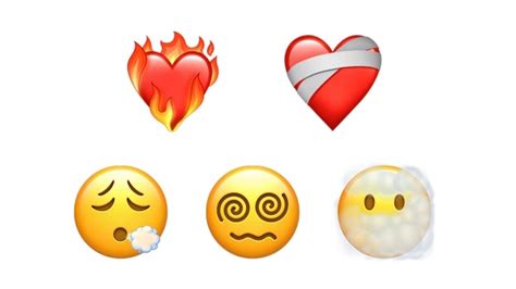 Total 42+ imagen imagenes de los emojis de whatsapp - Viaterra.mx