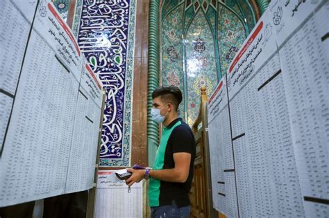 Iranians vote to elect new president | Elections News | Al Jazeera