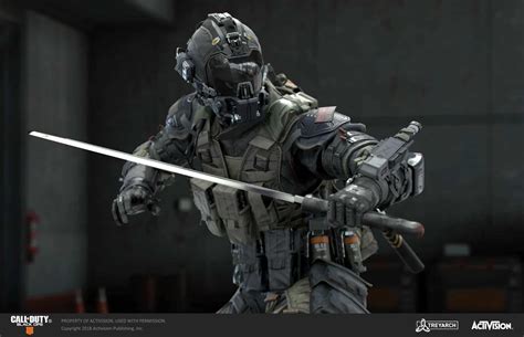 Call Of Duty Black Ops Characters by Peter Zoppi - Online Casinos With ...