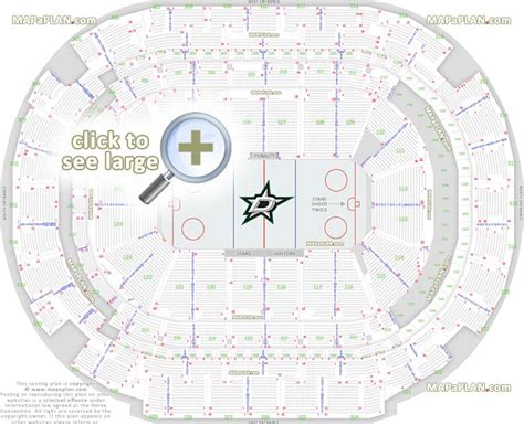 American Airlines Arena Miami Seating Chart | Cabinets Matttroy